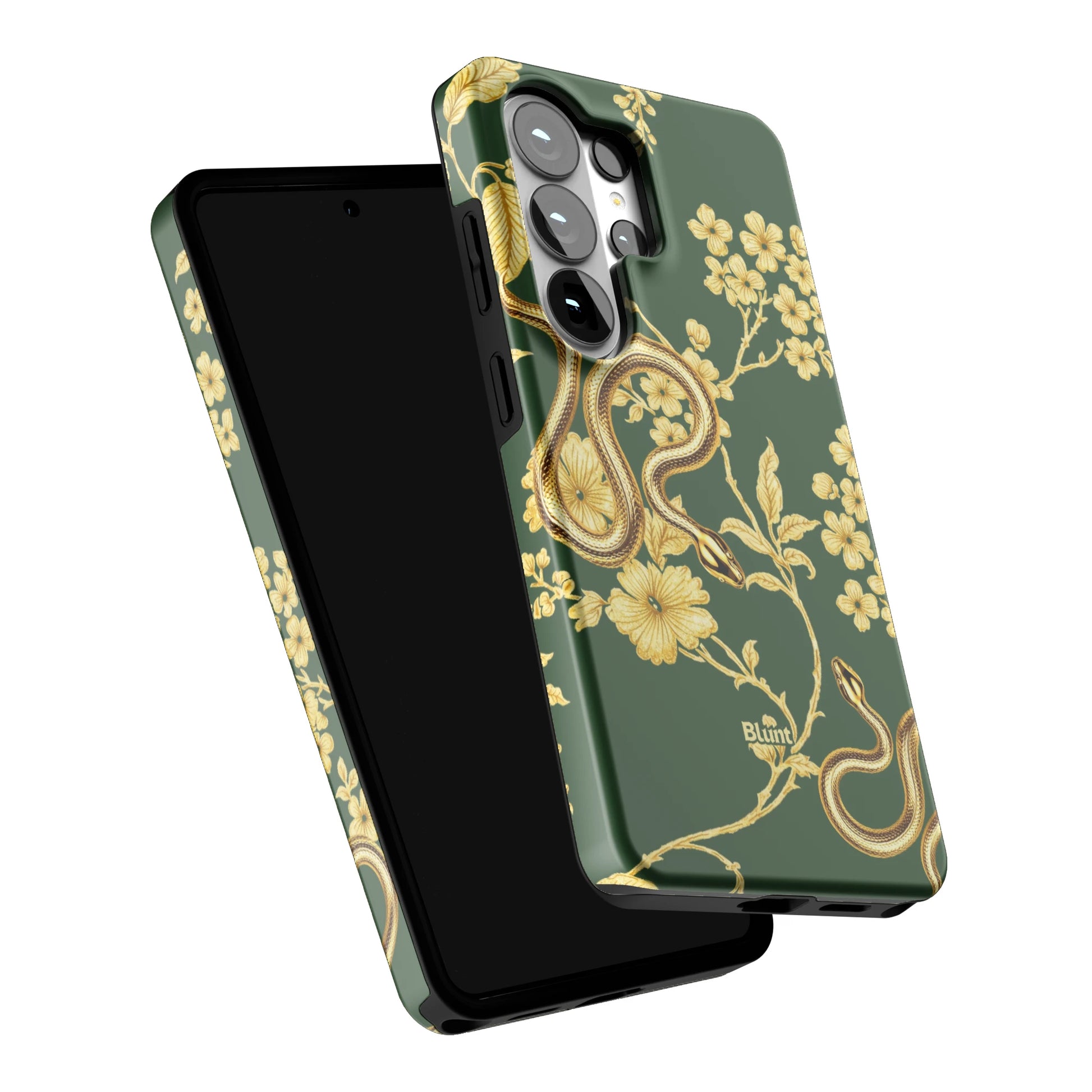 Kinyu-samsung-case-Galaxy S26 Ultra-5