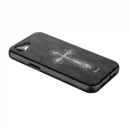 Mortie-iphone-case-iPhone 17 E-2