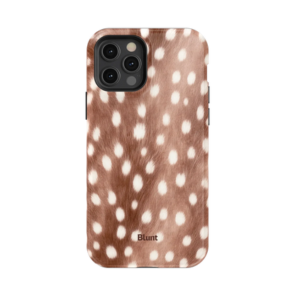 Doe Spot iPhone Case