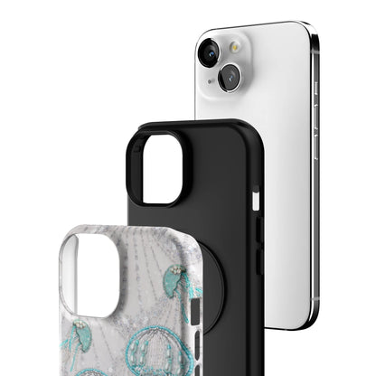 Silver-Jelly-iphone-case-iPhone 15-3