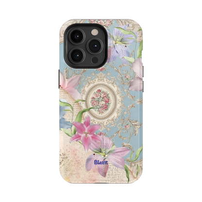 Edith iPhone Case