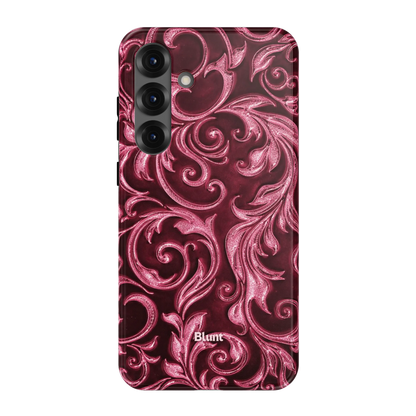 Tool Genta Samsung Case