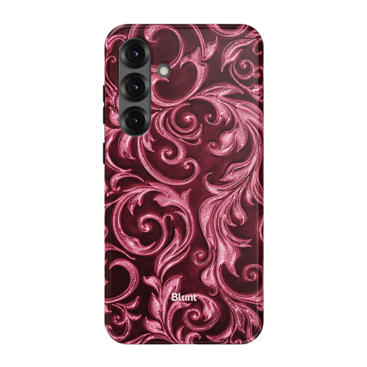 Tool Genta Samsung Case