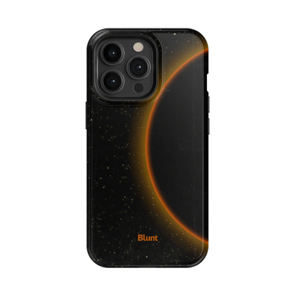Eclipse Shift iPhone Case