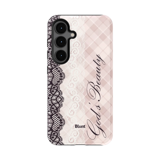 Secret Samsung Case
