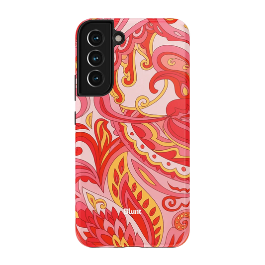 Ari Samsung Case
