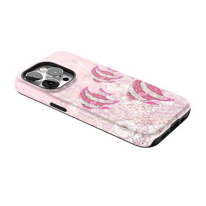 Sea-Angels-iphone-case-iPhone 14 Pro-2