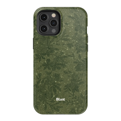 Loden iPhone Case