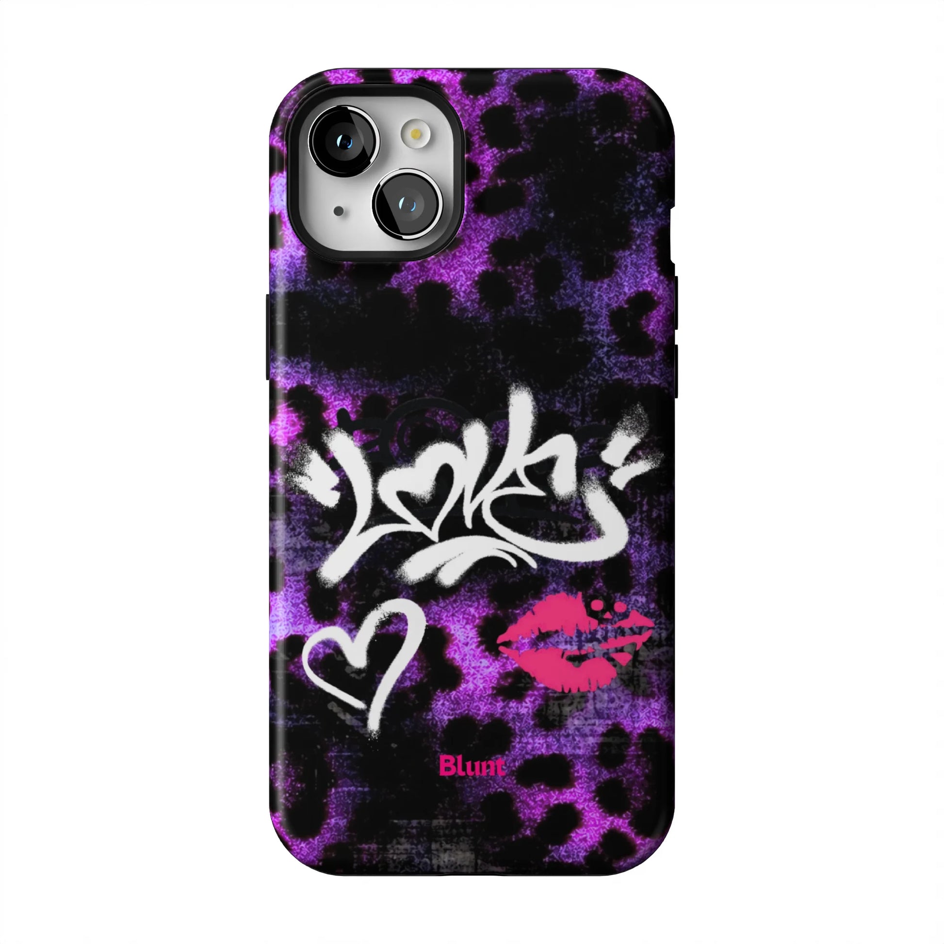 Rebel-Love-iphone-case-iPhone 15 Plus-1