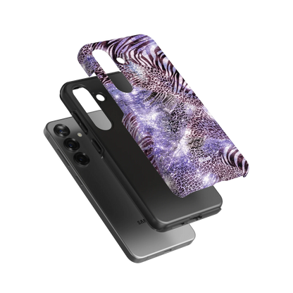 Lilac-Wildmix-samsung-case-Galaxy S25-3