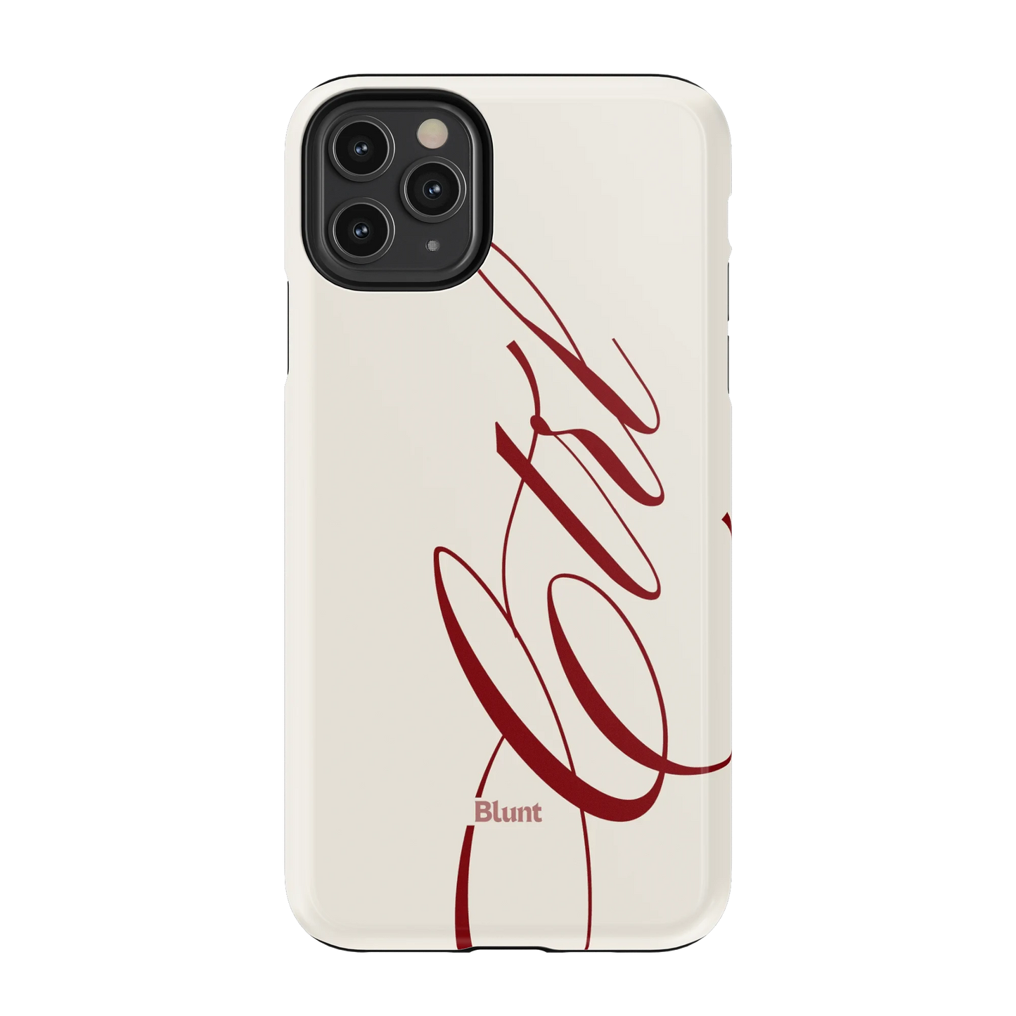 CTRL iPhone Case