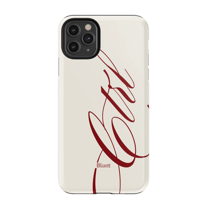CTRL iPhone Case