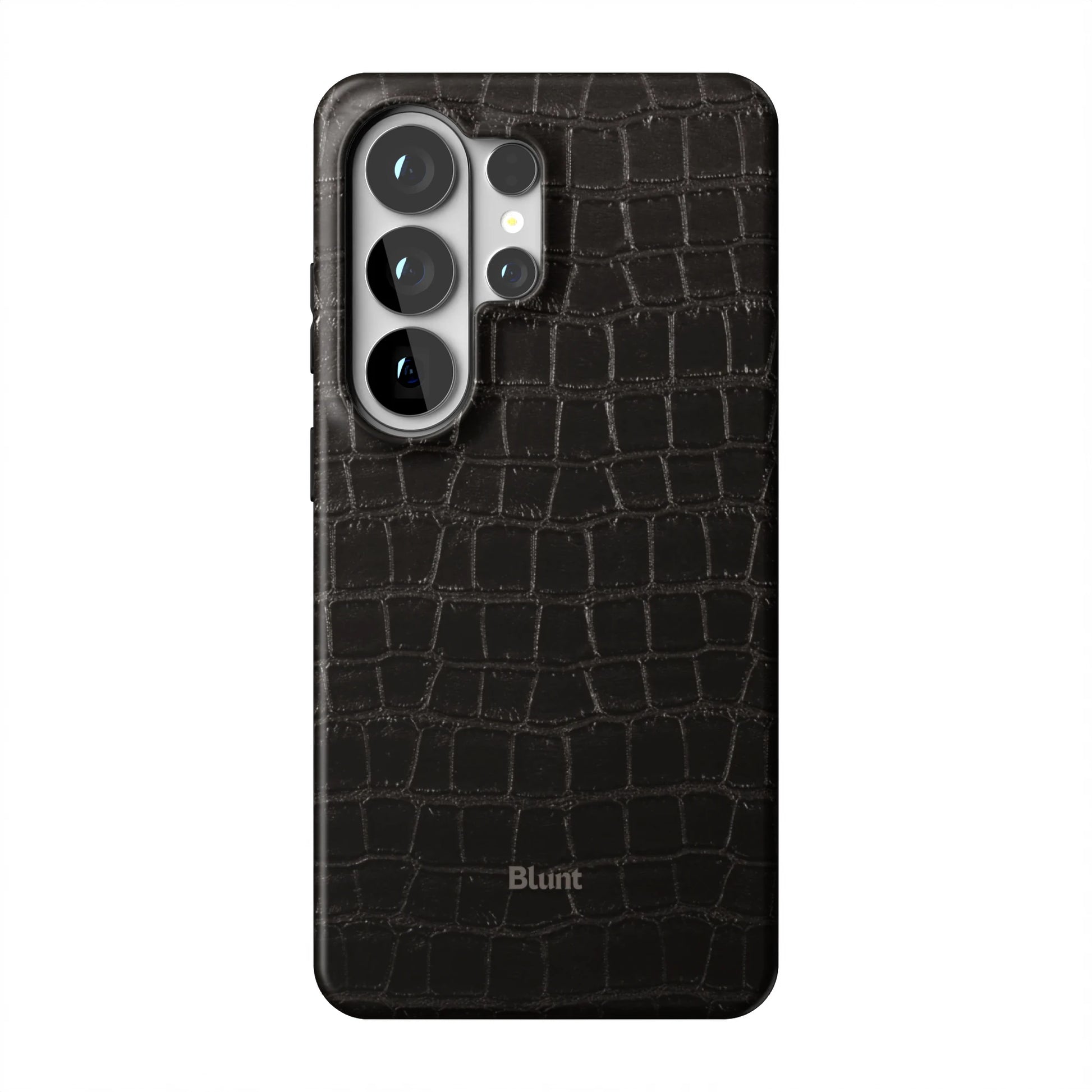 Onyx-Croc-samsung-case-Galaxy S26 Ultra-1