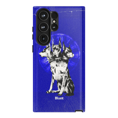 Play Flight Samsung Case