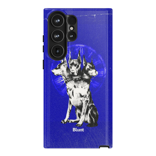 Play Flight Samsung Case