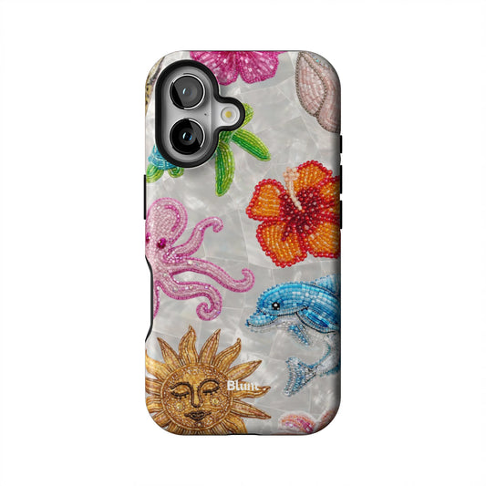 Midnight-Sun-iphone-case-iPhone 16-1