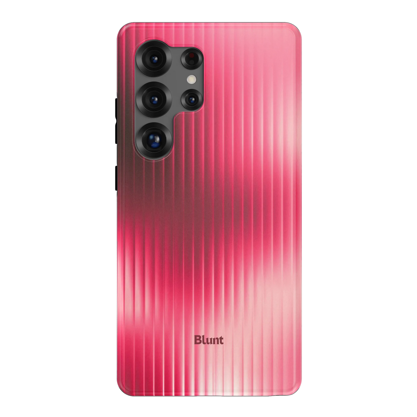 Rose Mirage Samsung Case