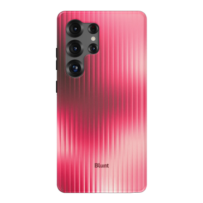 Rose Mirage Samsung Case