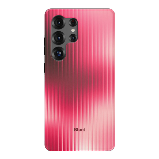 Rose Mirage Samsung Case