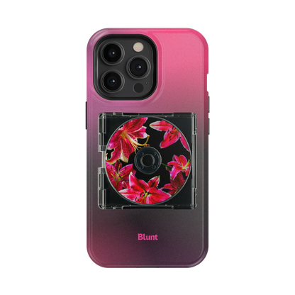 Flora Mix iPhone Case