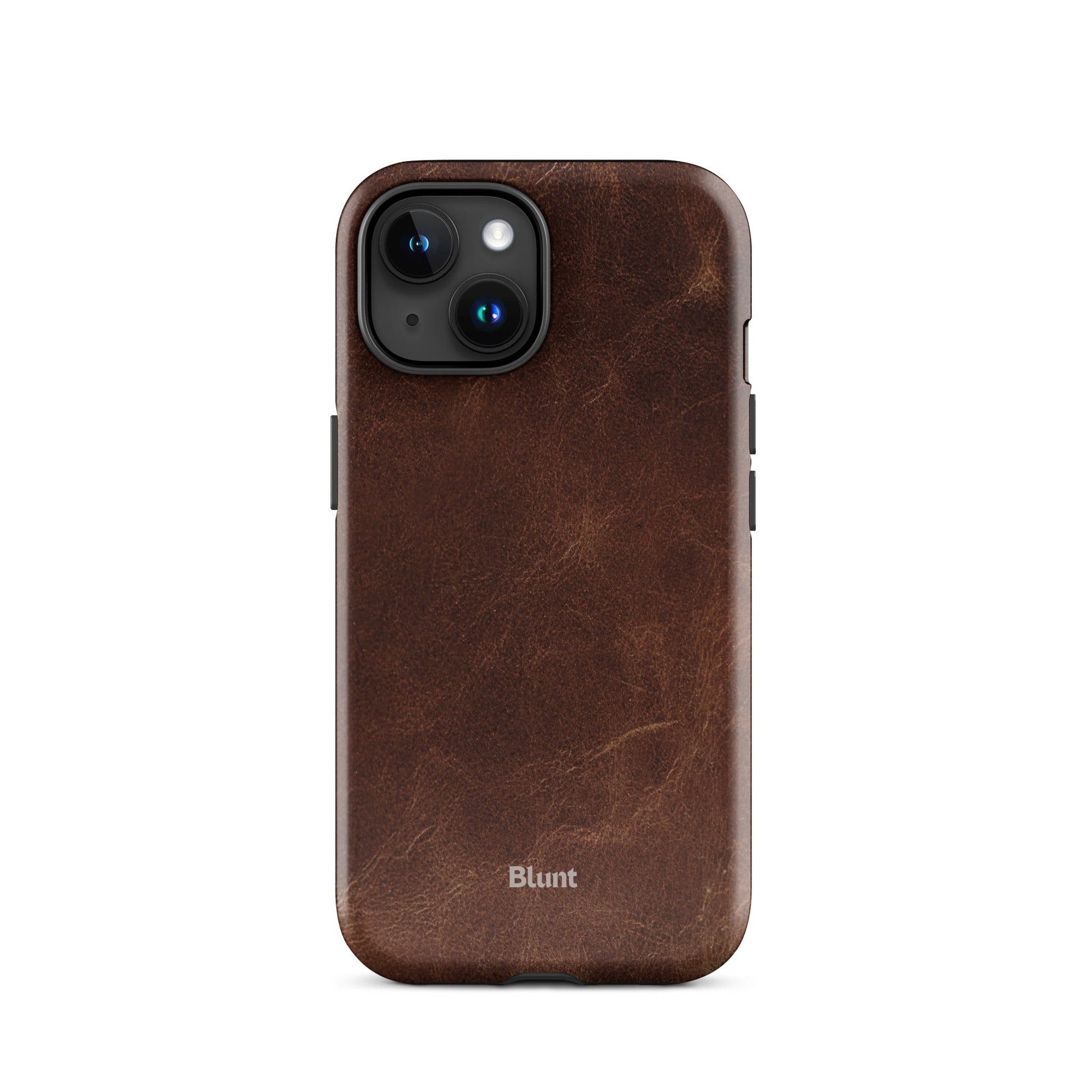 Smoke iPhone Case - Blunt Cases