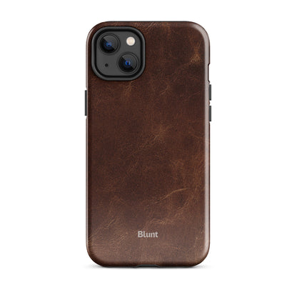 Smoke iPhone Case - Blunt Cases