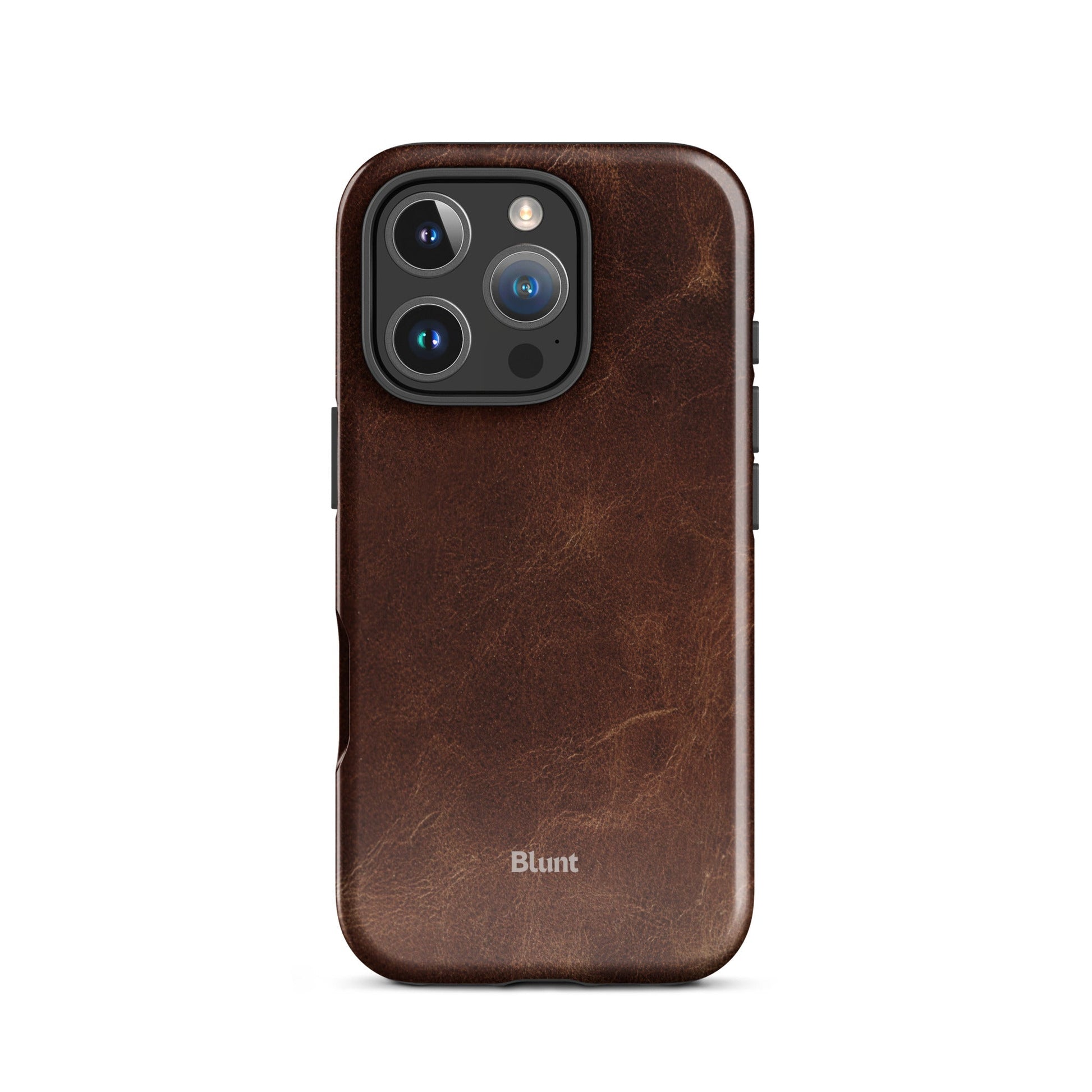 Smoke iPhone Case - Blunt Cases