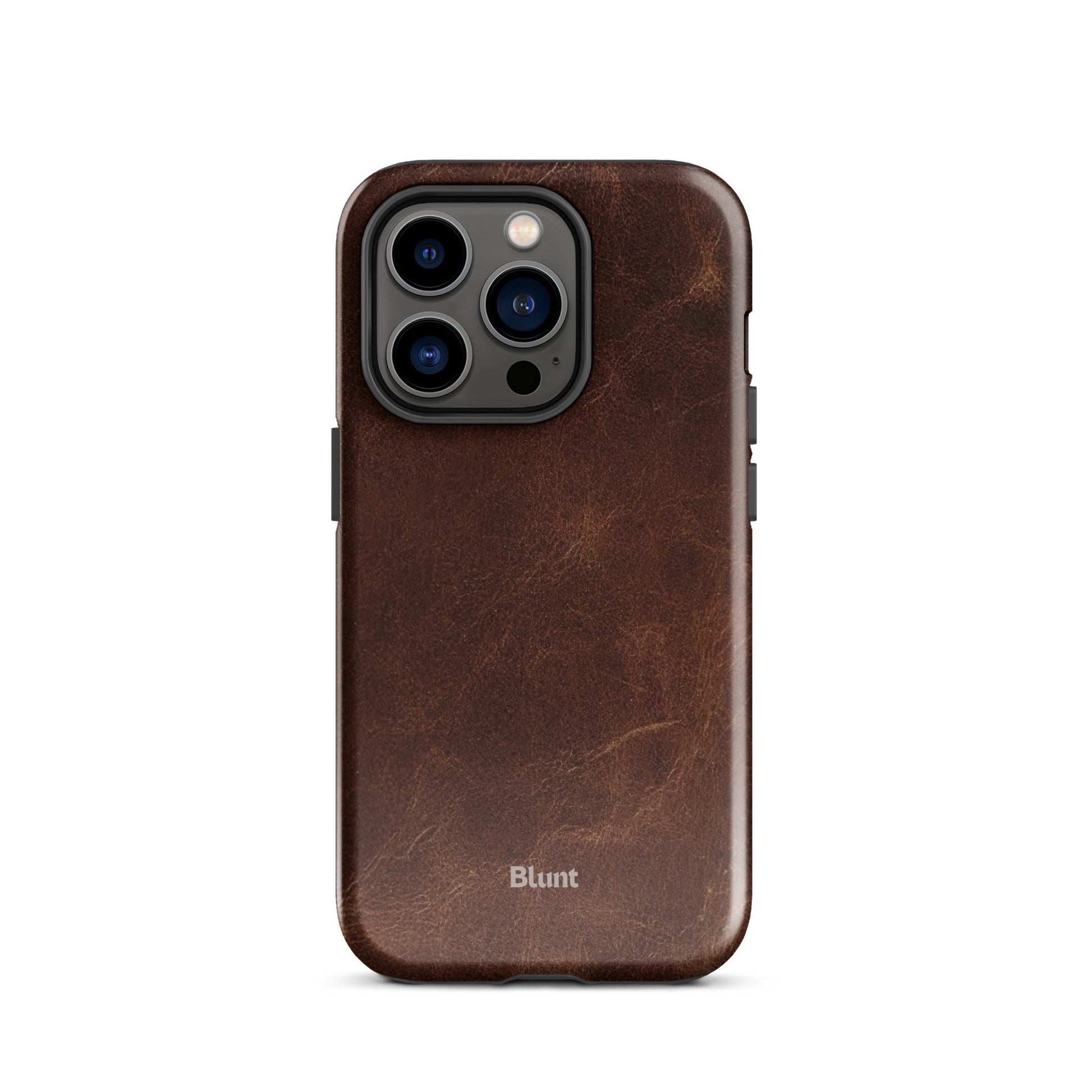 Smoke iPhone Case - Blunt Cases