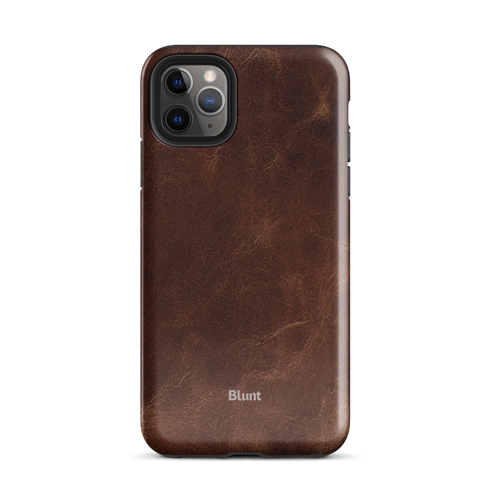 Smoke iPhone Case - Blunt Cases