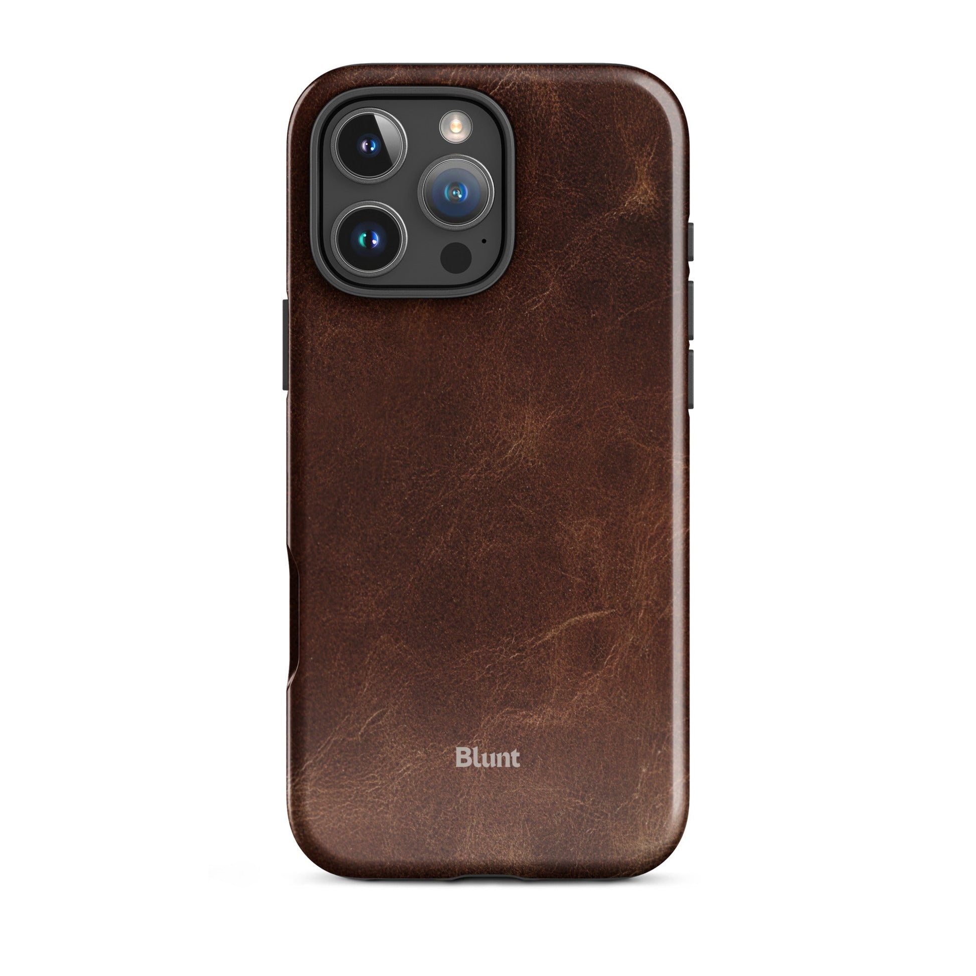 Smoke iPhone Case - Blunt Cases