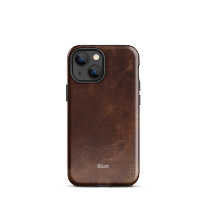 Smoke iPhone Case - Blunt Cases