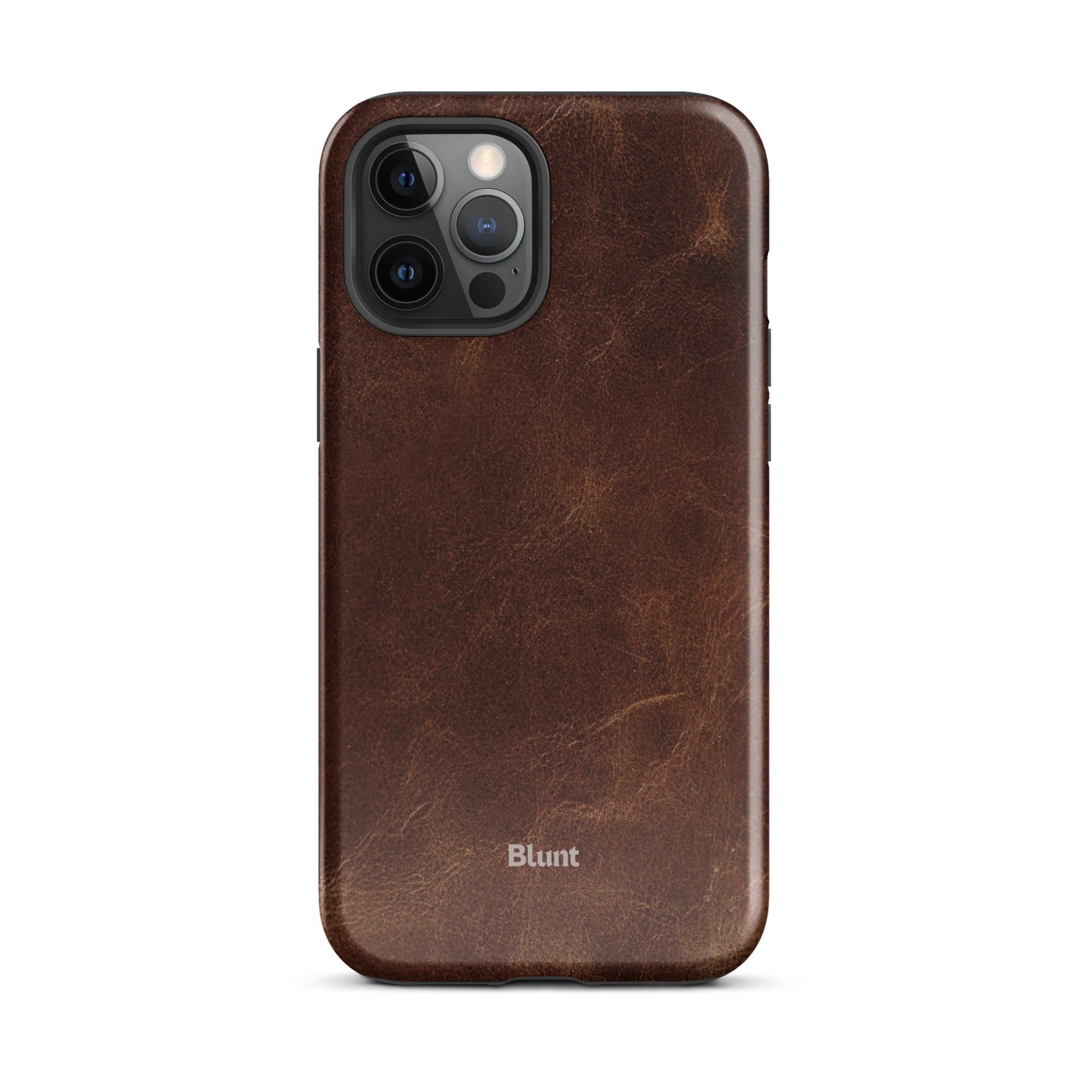 Smoke iPhone Case - Blunt Cases