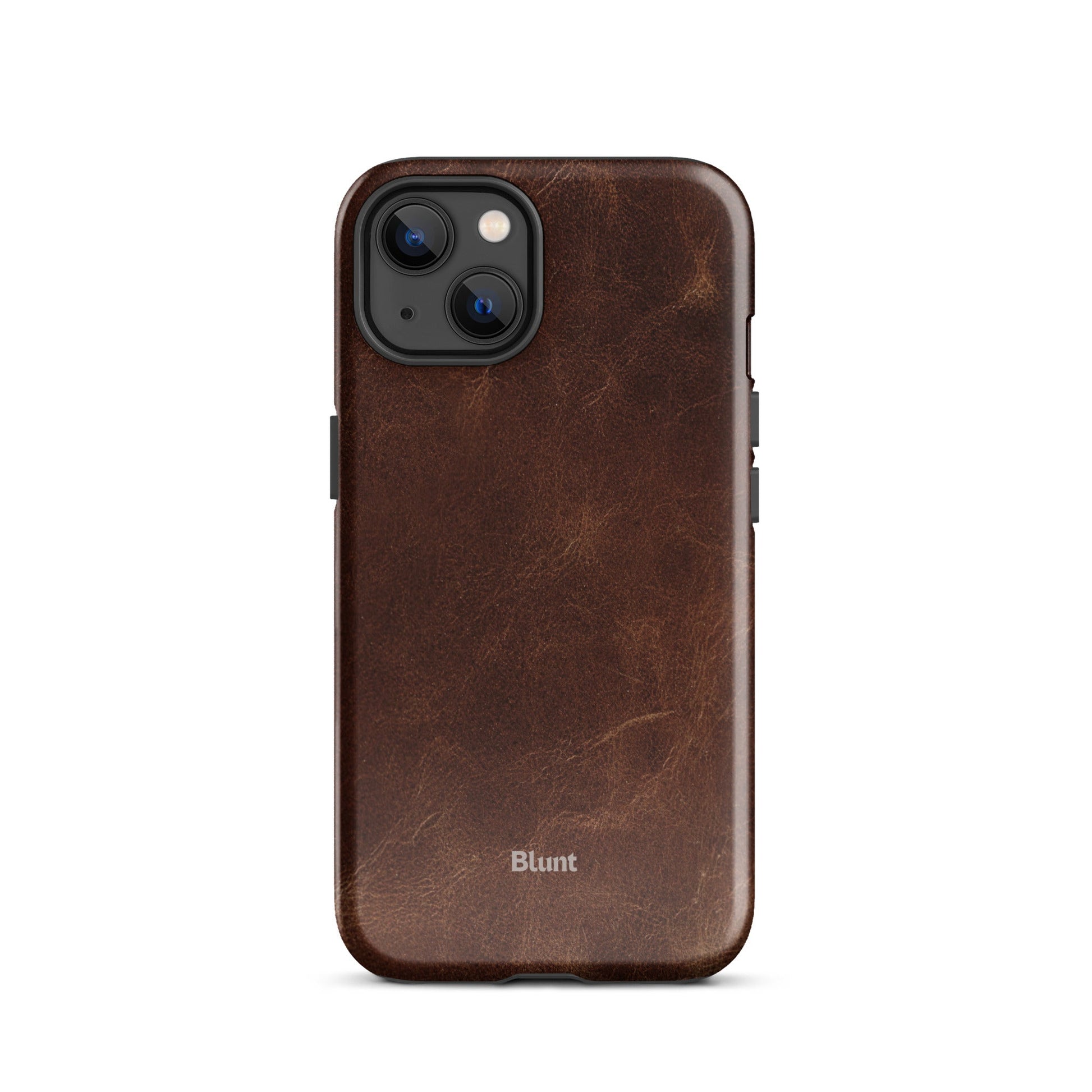 Smoke iPhone Case - Blunt Cases