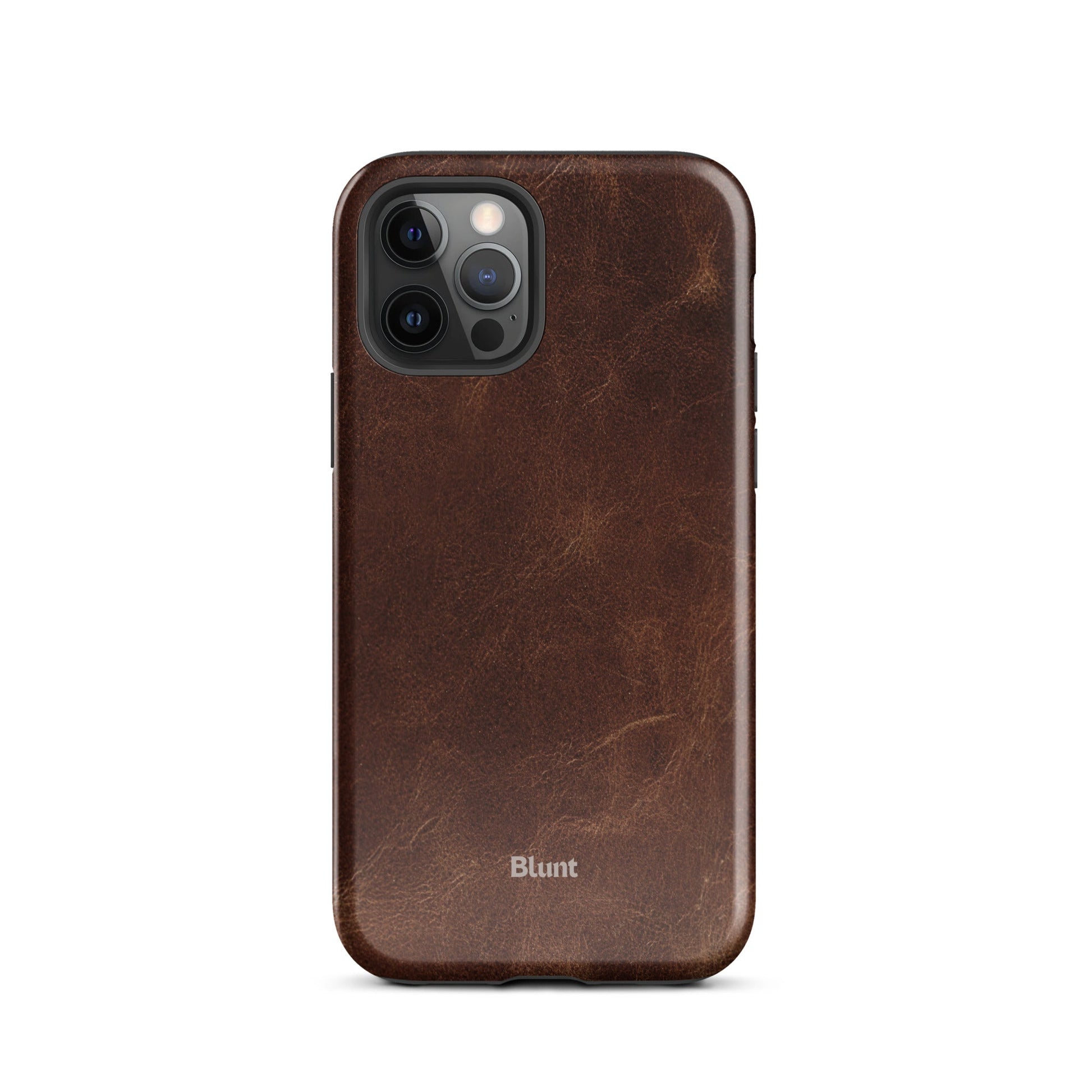 Smoke iPhone Case - Blunt Cases