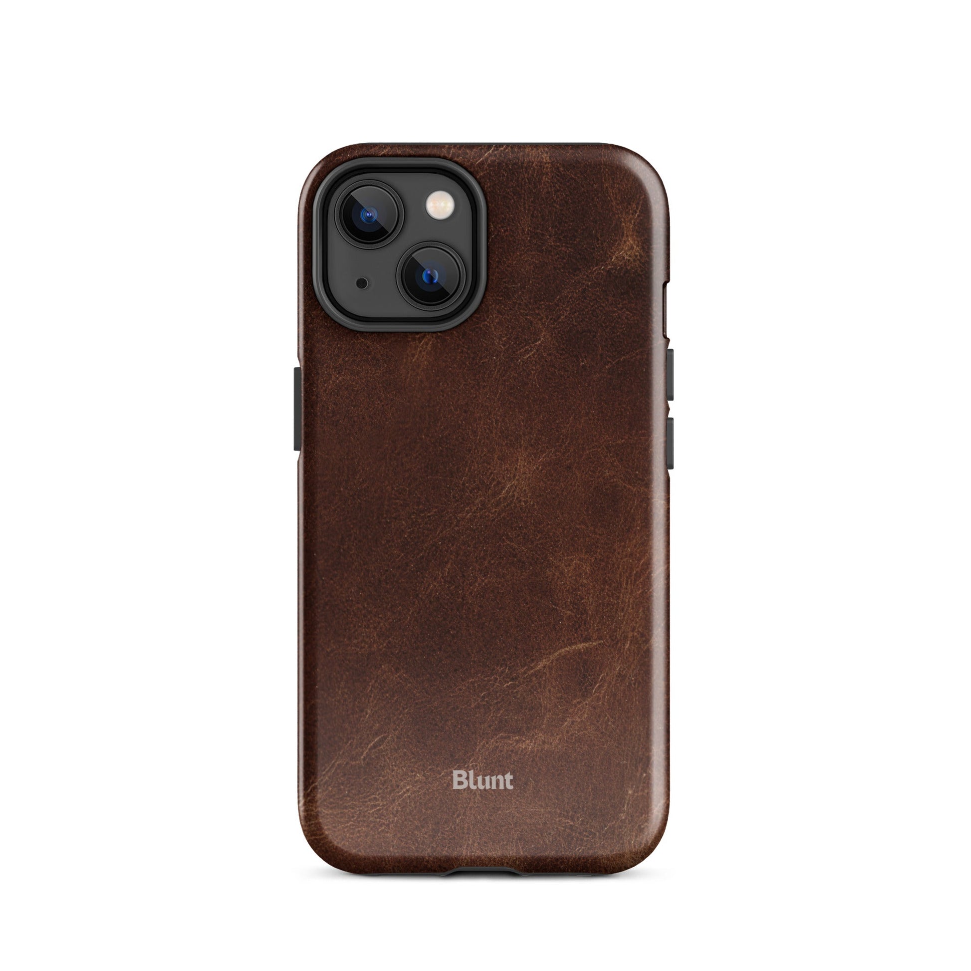 Smoke iPhone Case - Blunt Cases