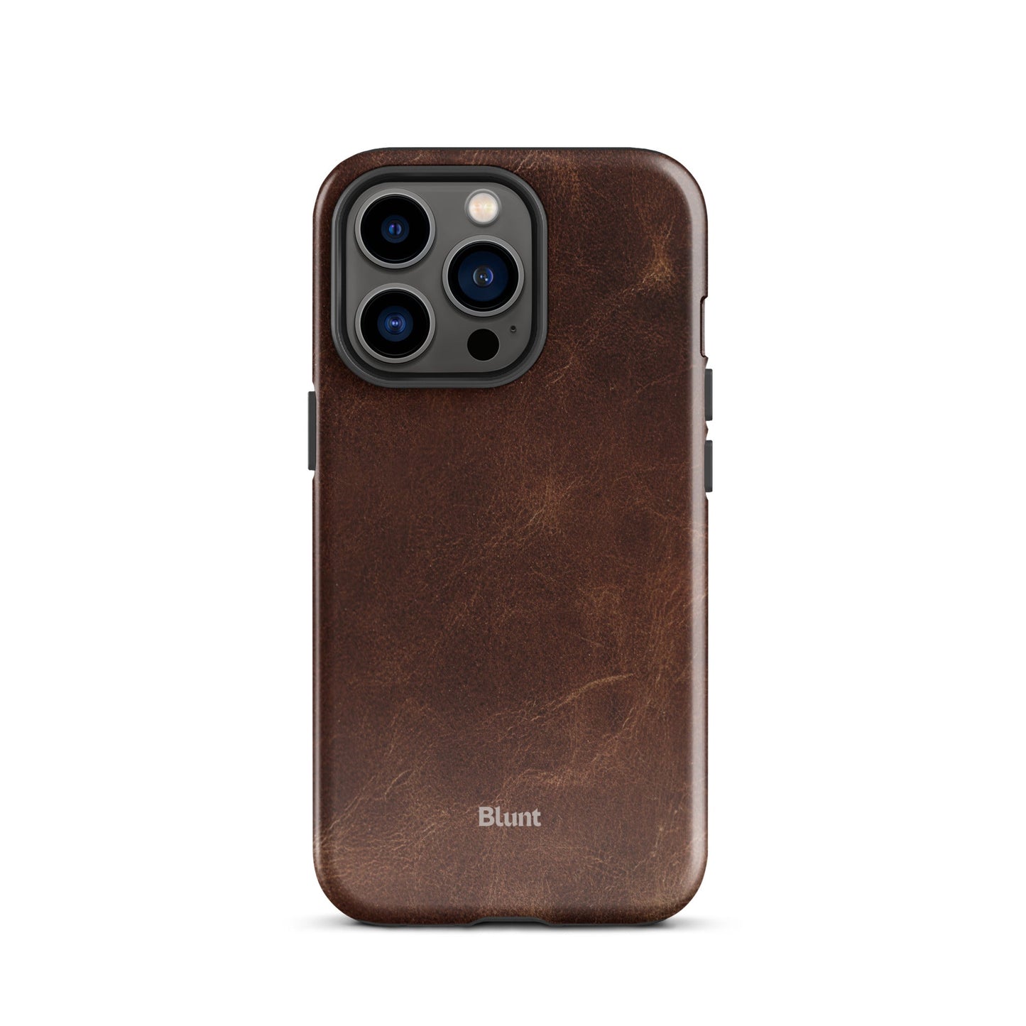 Smoke iPhone Case - Blunt Cases