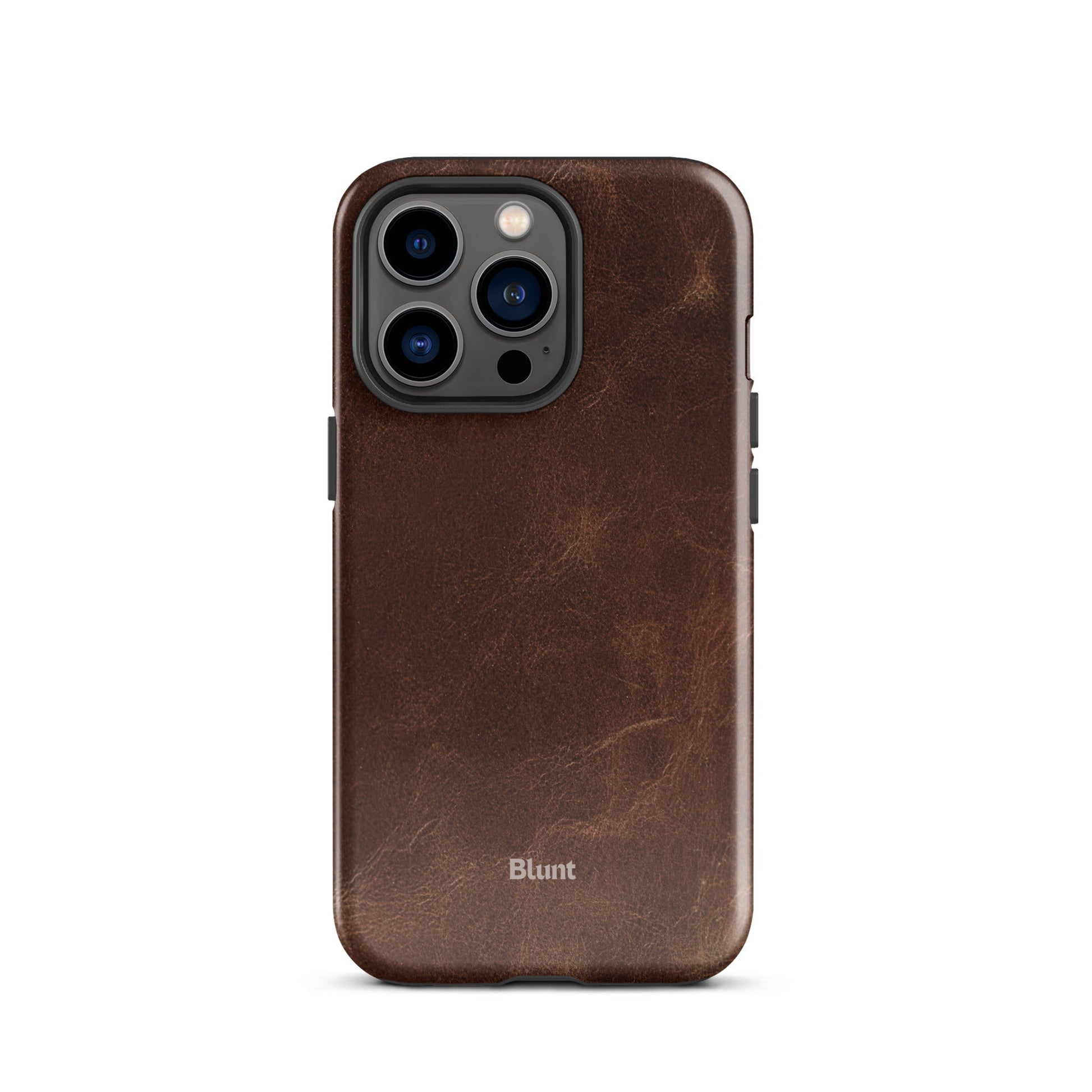 Smoke iPhone Case - Blunt Cases