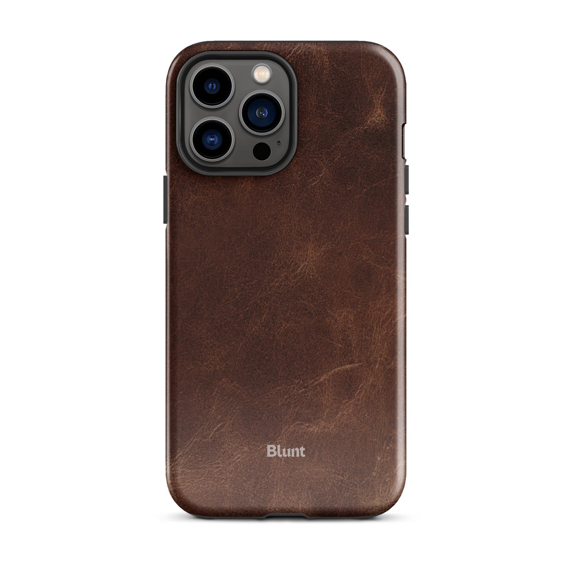 Smoke iPhone Case - Blunt Cases