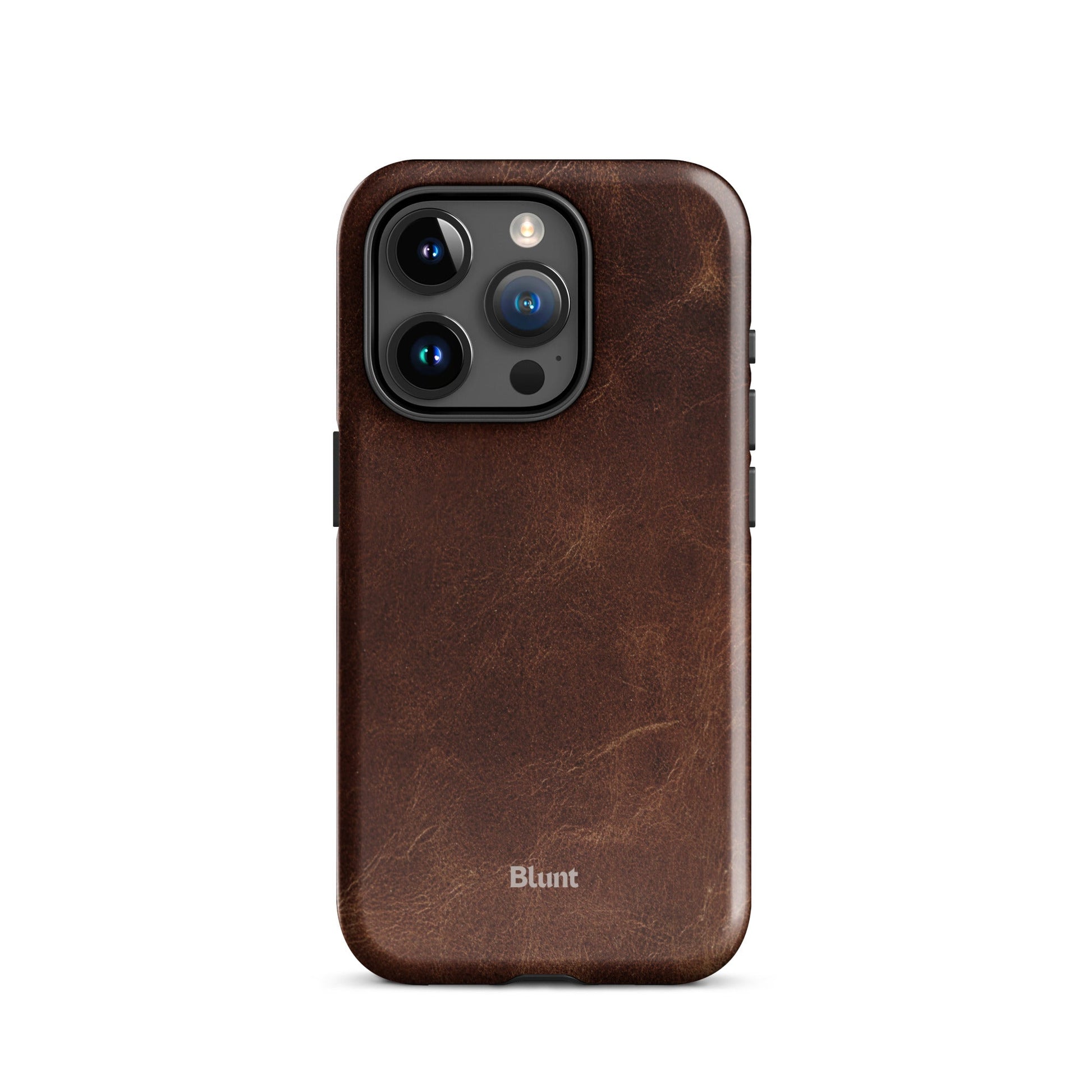 Smoke iPhone Case - Blunt Cases