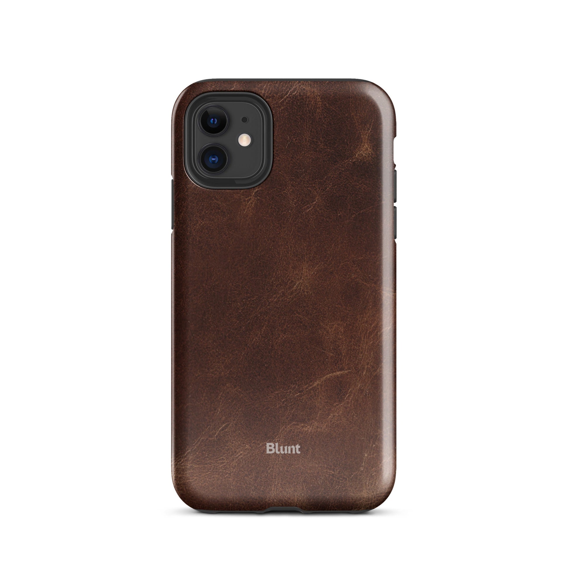 Smoke iPhone Case - Blunt Cases