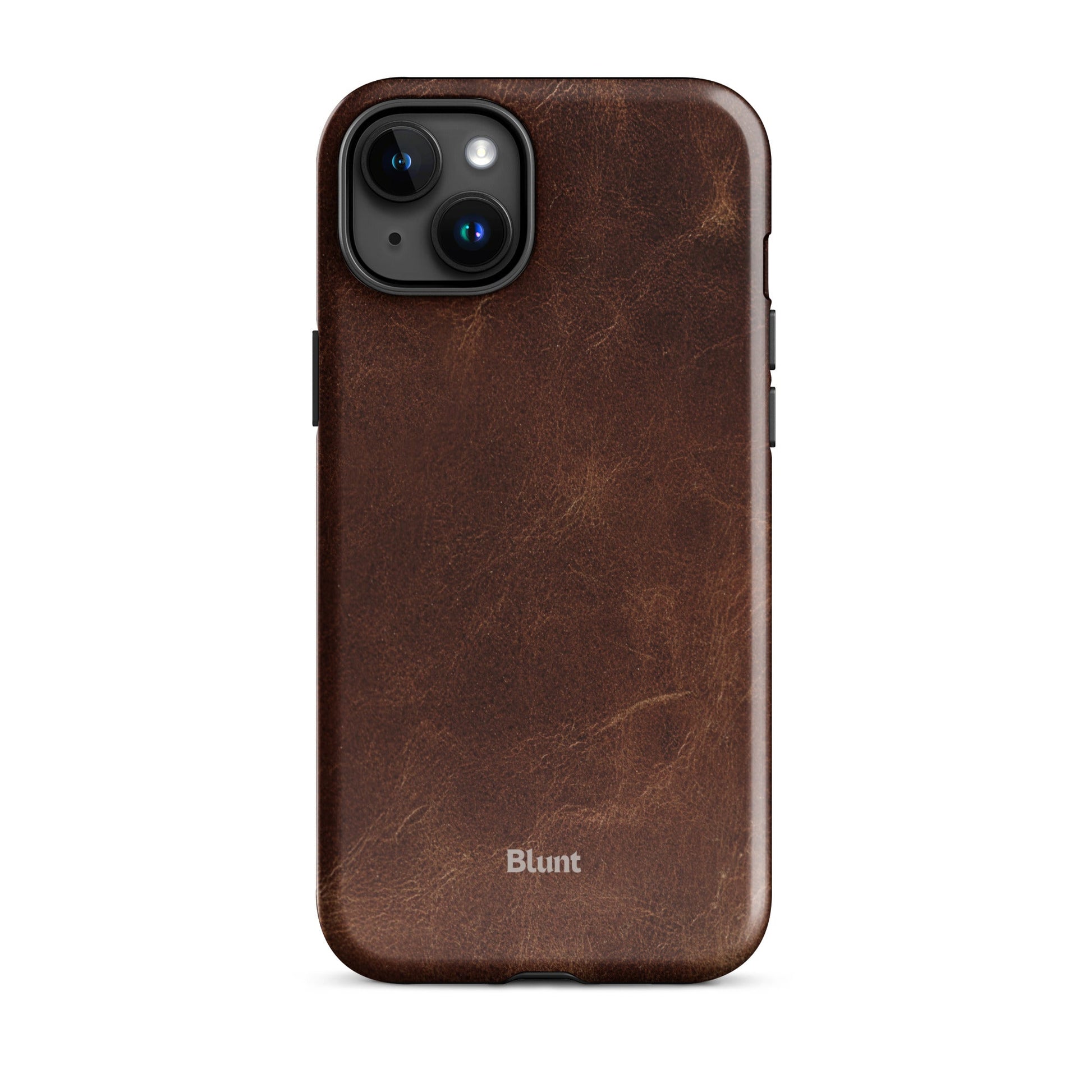 Smoke iPhone Case - Blunt Cases