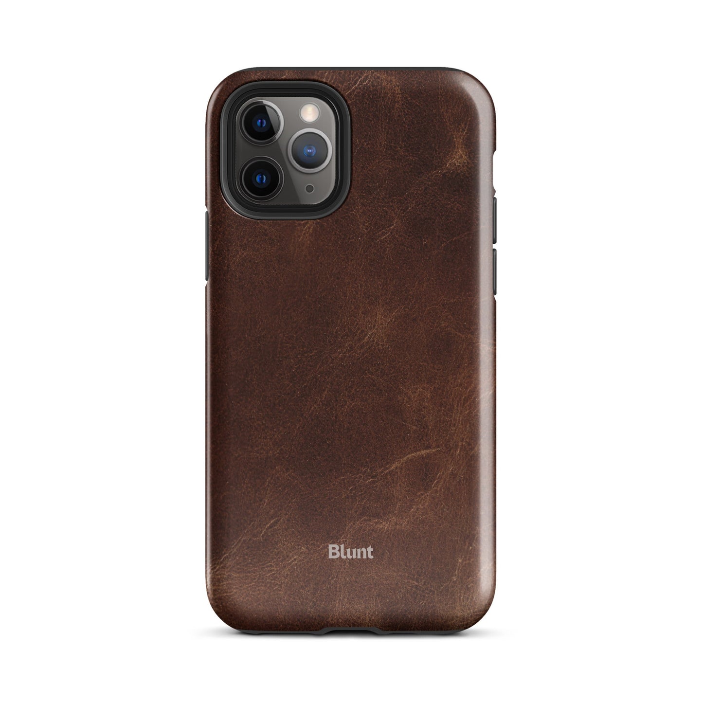 Smoke iPhone Case - Blunt Cases