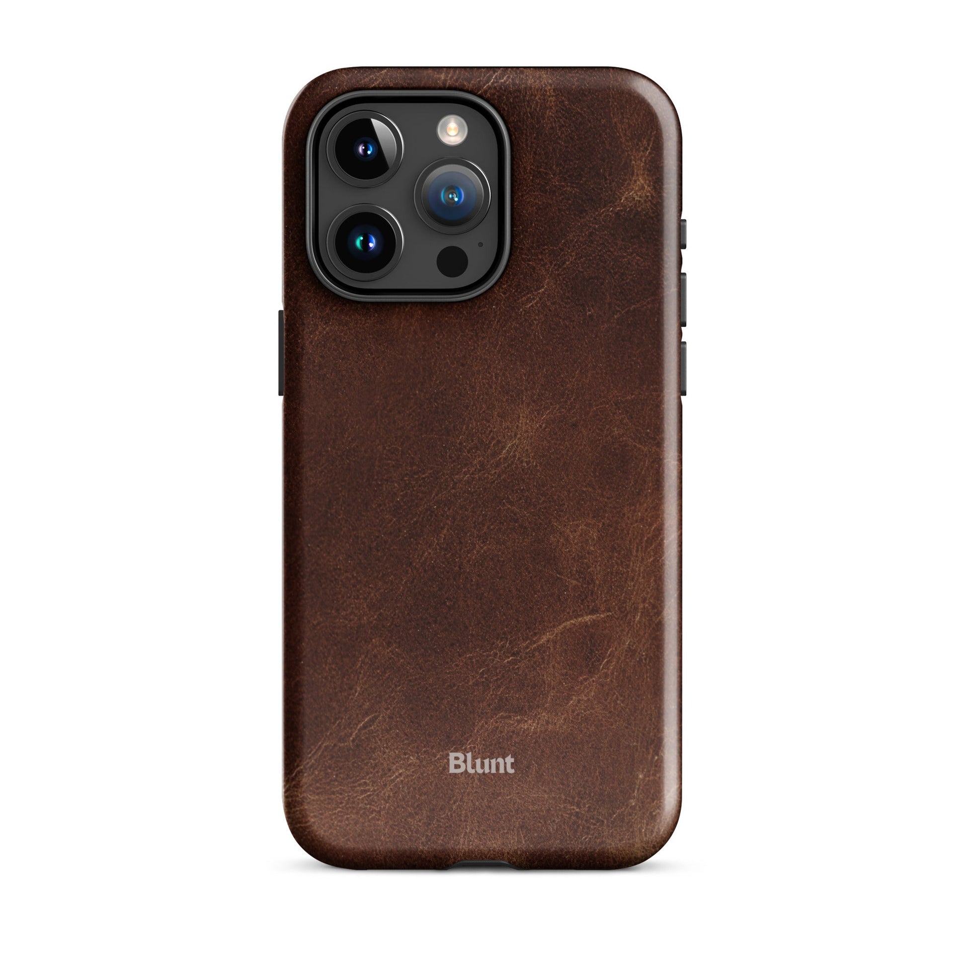 Smoke iPhone Case - Blunt Cases