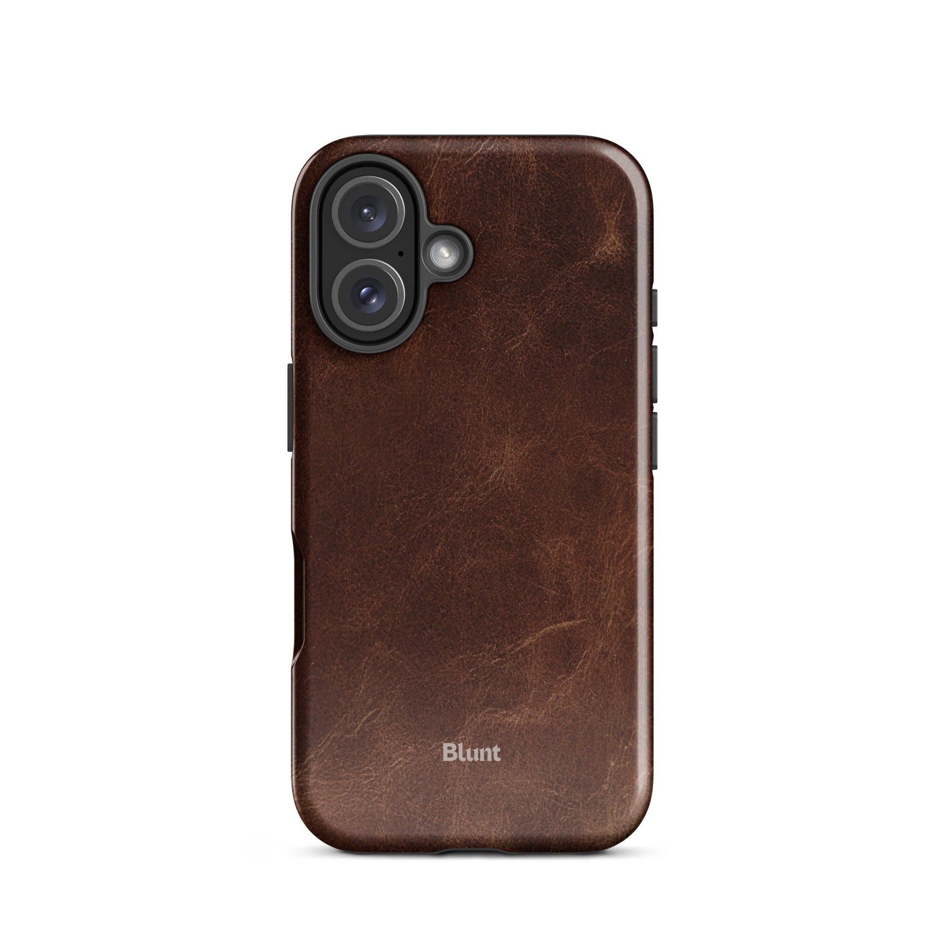 Smoke iPhone Case - Blunt Cases