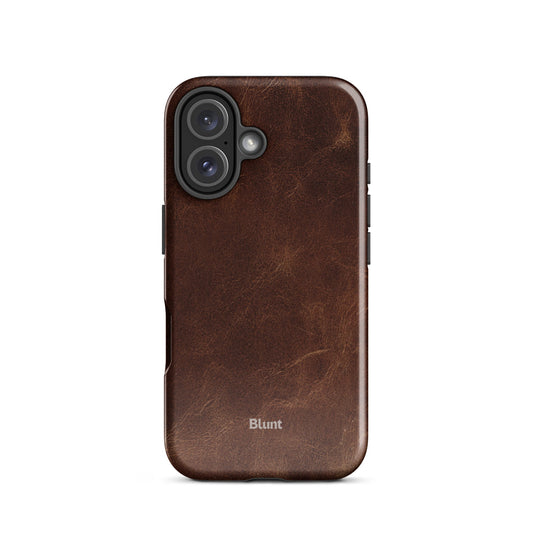 Smoke iPhone Case - Blunt Cases