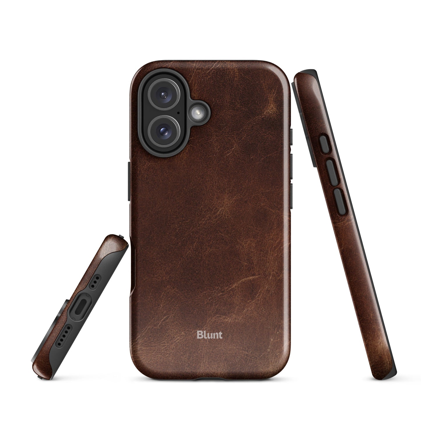 Smoke iPhone Case - Blunt Cases