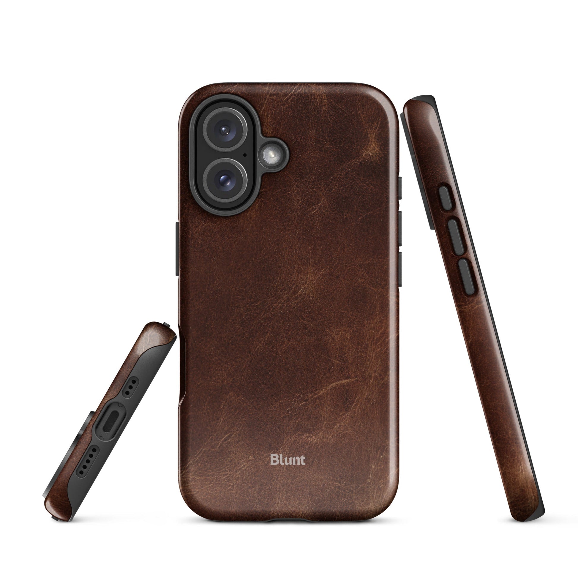 Smoke iPhone Case - Blunt Cases