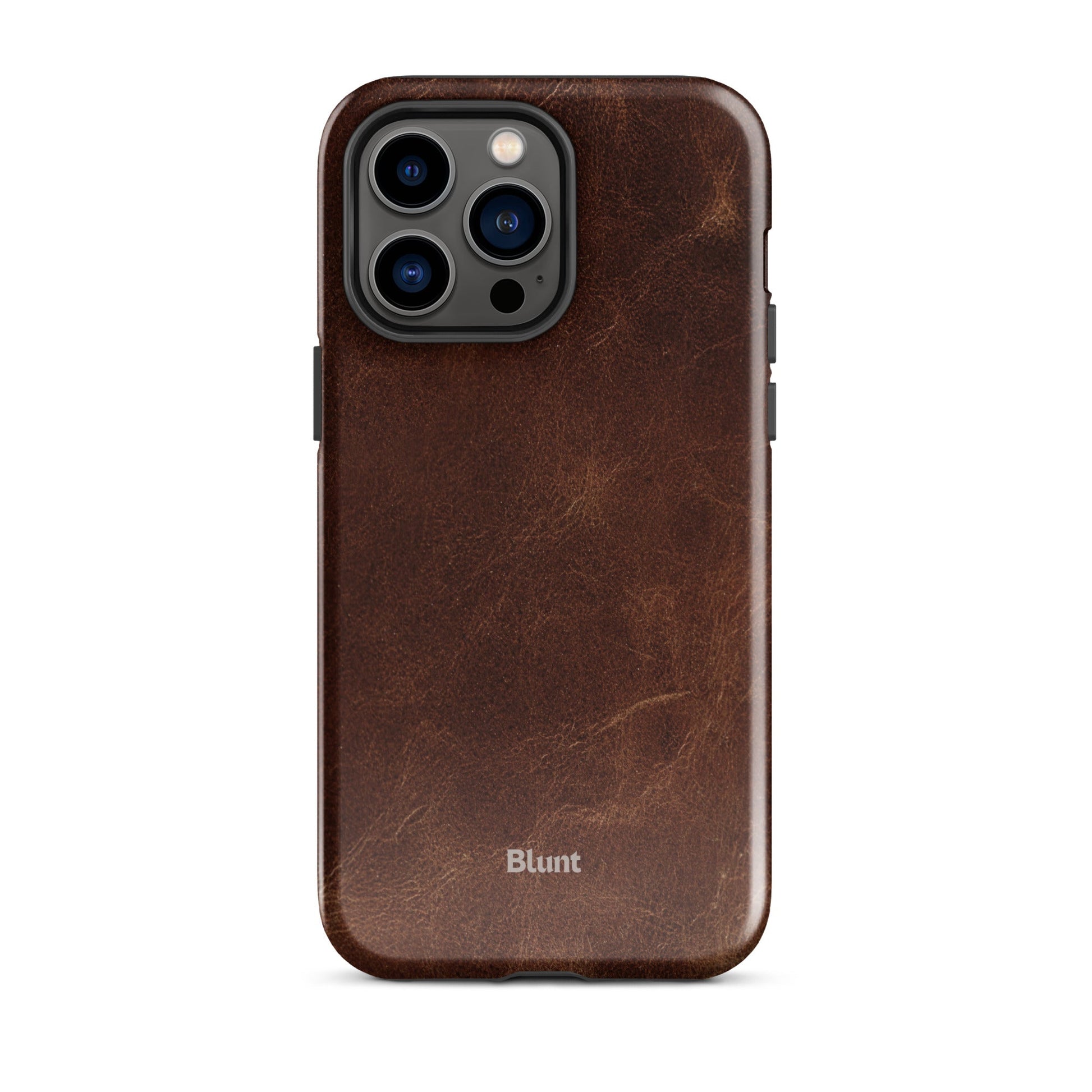 Smoke iPhone Case - Blunt Cases