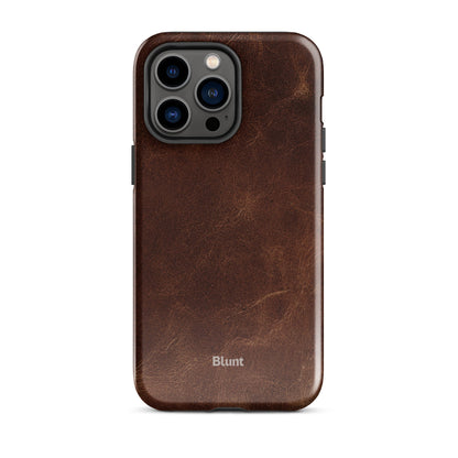 Smoke iPhone Case - Blunt Cases