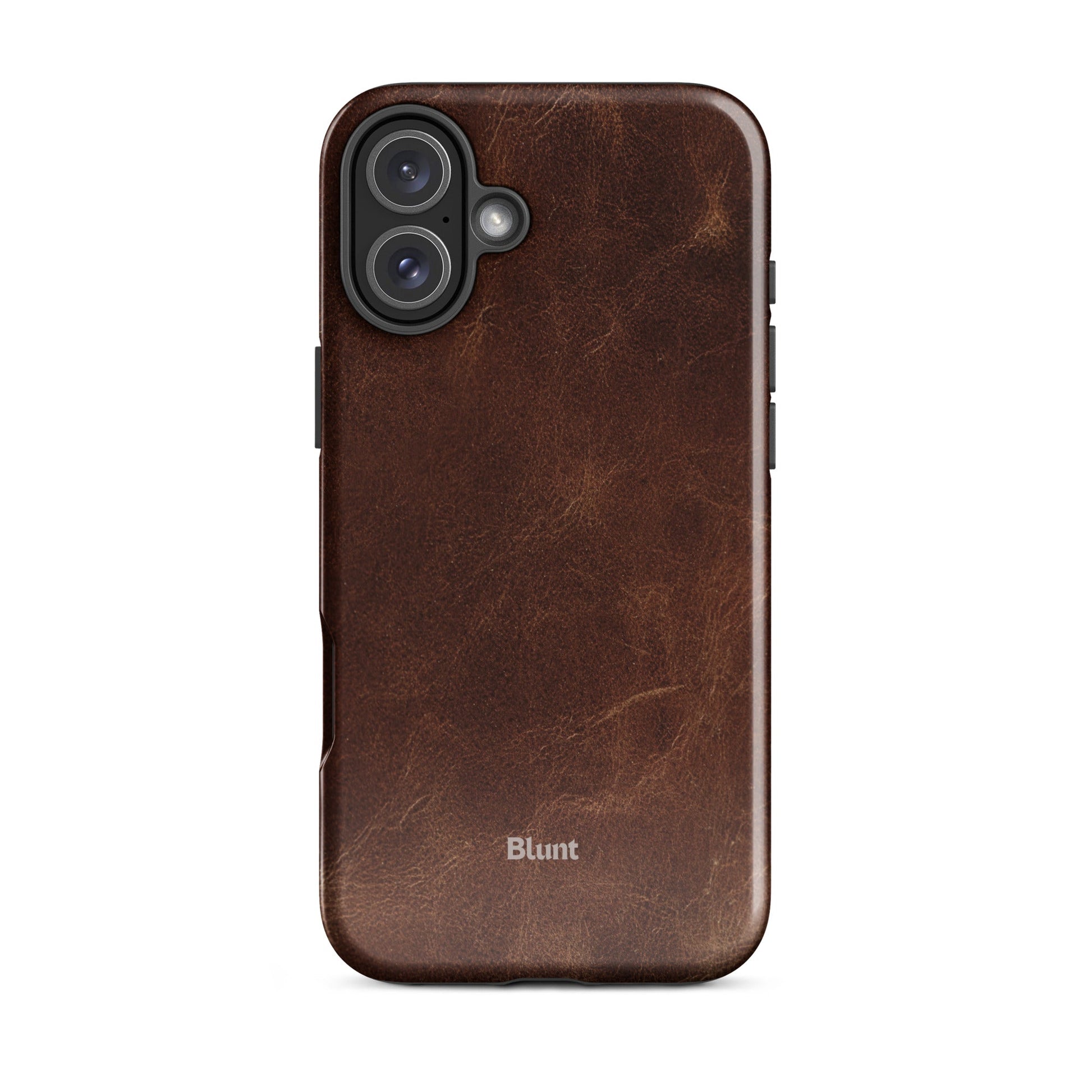Smoke iPhone Case - Blunt Cases